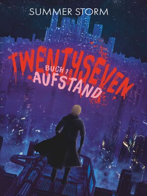 cover image of Twentyseven Buch 1
